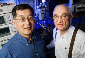 Illinois researchers produce two most important scientific papers