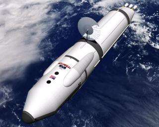 New and Improved Antimatter Spaceship for Mars Missions