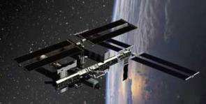 Space Station Set for Expansion