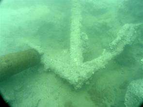 Archaeologists Hot on the Trail of Columbus' Sunken Ships