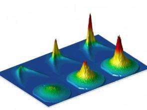 Bose-Einstein condensation in the solid state