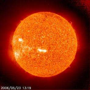 ESA's SOHO will lead a fleet of solar observatories