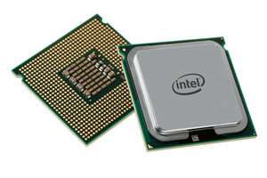Dual-Core Intel Xeon processor 5000 series, previously codenamed "Dempsey."