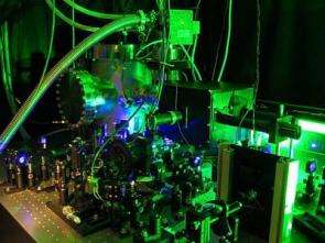 New Hybrid Microscope Probes Nano-Electronics