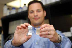 engineers develop revolutionary nanotech water desalination membrane