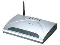 Wireless router