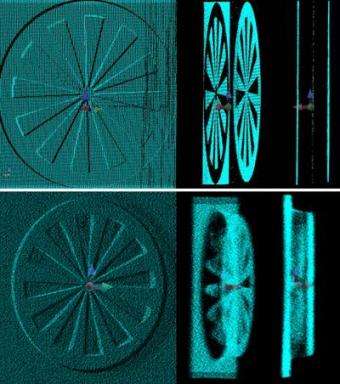 NIST Gears Up to Verify Short Range 3-D Imaging