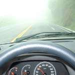 Infrared system helps pilots and drivers see in fog and at night