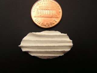 Nanowire-Paper Offers Strength, Flexibility