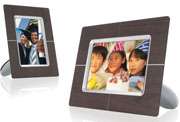 Philips new 9-inch PhotoFrame provides a touch of style for displaying images