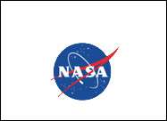 National Aeronautics and Space Agency logo