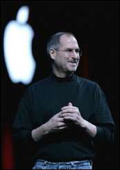 Steve Jobs, Apple CEO