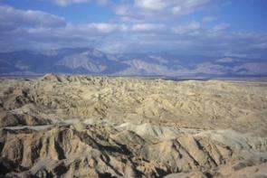 San Jacinto Fault Younger than Thought, with Faster Slip Rate