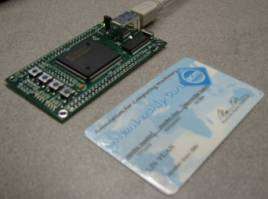 Device Could Make Web Shopping More Secure