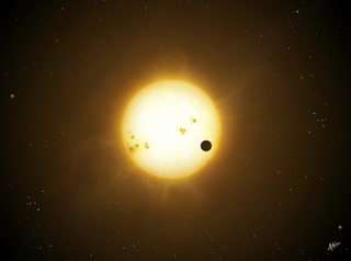 Astronomers discover two new planets, both among the hottest ever