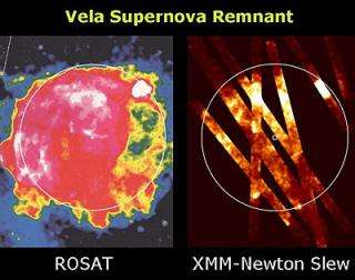 XMM-Newton 'spare-time' provides impressive sky survey
