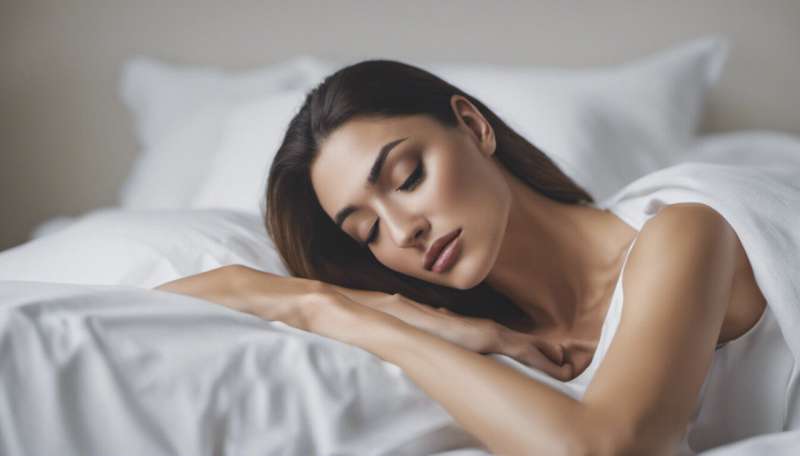 Probing Question: Can you train yourself to need less sleep?