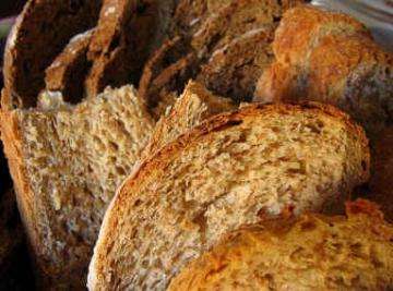 Bring On the Bran -- Study Shows Whole Grain is Better at All Ages