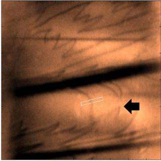 Breaking the nanometer barrier in X-ray microscopy
