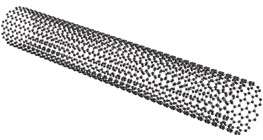 Single-Walled Carbon Nanotube