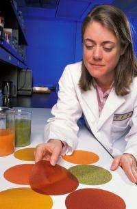 Edible food wrap kills deadly E. coli bacteria