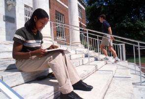 Good Physical and Mental Study Habits Can Reduce Exam Stress