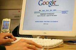 'Google hacking' attacks rising