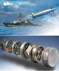 GPS guided munitions