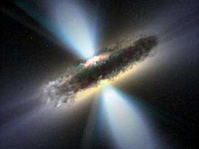 Where are the supermassive black holes hiding?