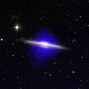 NGC 5746: Detection of hot halo gets theory out of hot water