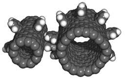 Carbon nanotubes in nanoelectromechanical systems (NEMS)