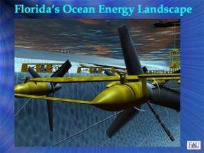 New Technology Harnesses Ocean Energy from Florida's Gulf Stream
