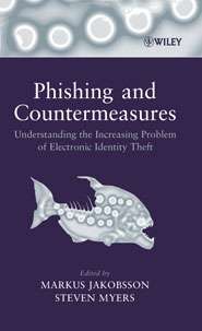 Phishing and pharming and fraud, oh my! Sleuthing the cyber swindlers