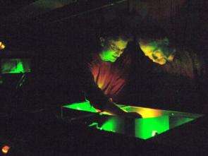 MIT laser method unveils ultrafast photochemical reactions