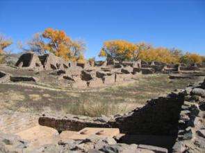 Raiding for women in the pre-Hispanic Southwest?