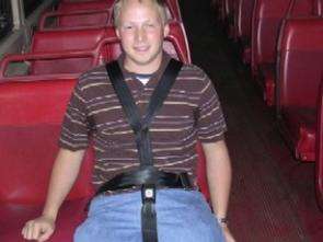 Portable, Life-Saving Seat Belt Created Following Tragic Crash