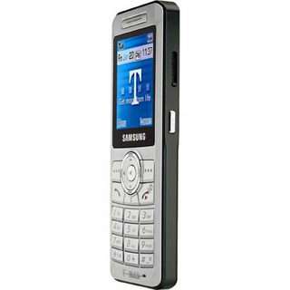 Samsung and T-Mobile release T509