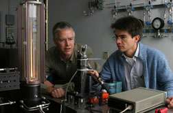 Experiments examine hydrogen-production benefits of clean coal burning