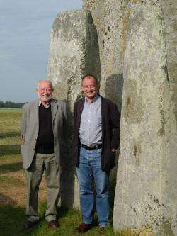 Stonehenge ‘No Place for the Dead’, Says Expert