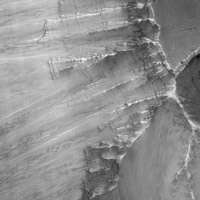 Mars Reconnaissance Orbiter Camera Concern Resolved