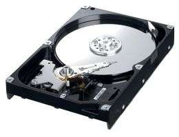 Samsung Launches SpinPoint S166 HDD Series