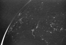 The Moon and Europe -- Rosetta OSIRIS images