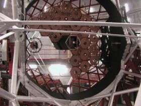 World’s largest telescope to make first observations Friday