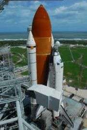 Space Shuttle Discovery 'Go' For Oct. 23 Launch