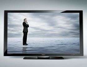 Samsung Introduces 70'' Full-HD LCD TV with Local Dimming Technology
