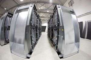 IBM Introduces Ready-to-Use Cloud Computing
