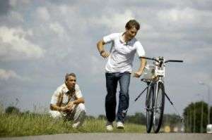 Researchers unravel the working of the bicycle