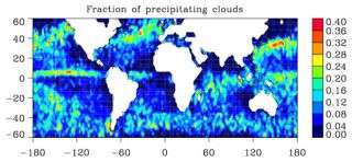 NASA Satellites Help Lift Cloud of Uncertainty on Climate Change