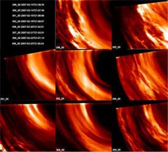 500 days at Venus, and the surprises keep coming
