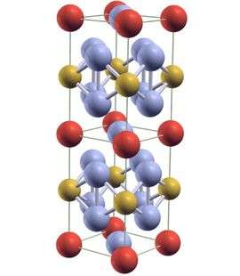 Rutgers physicists show how electrons 'gain weight' in metal compounds near absolute zero